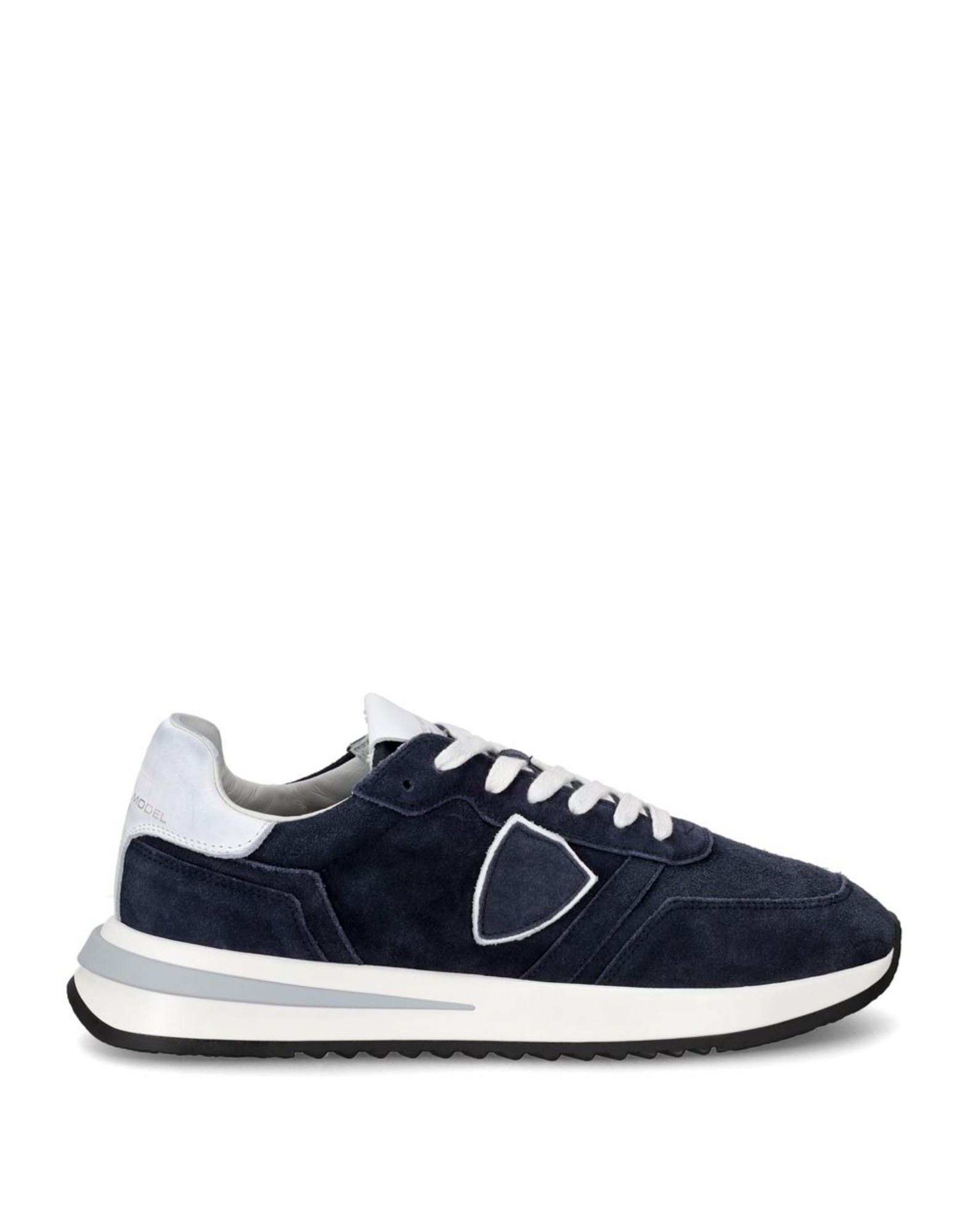 PHILIPPE MODEL Sneakers Herren Blau von PHILIPPE MODEL