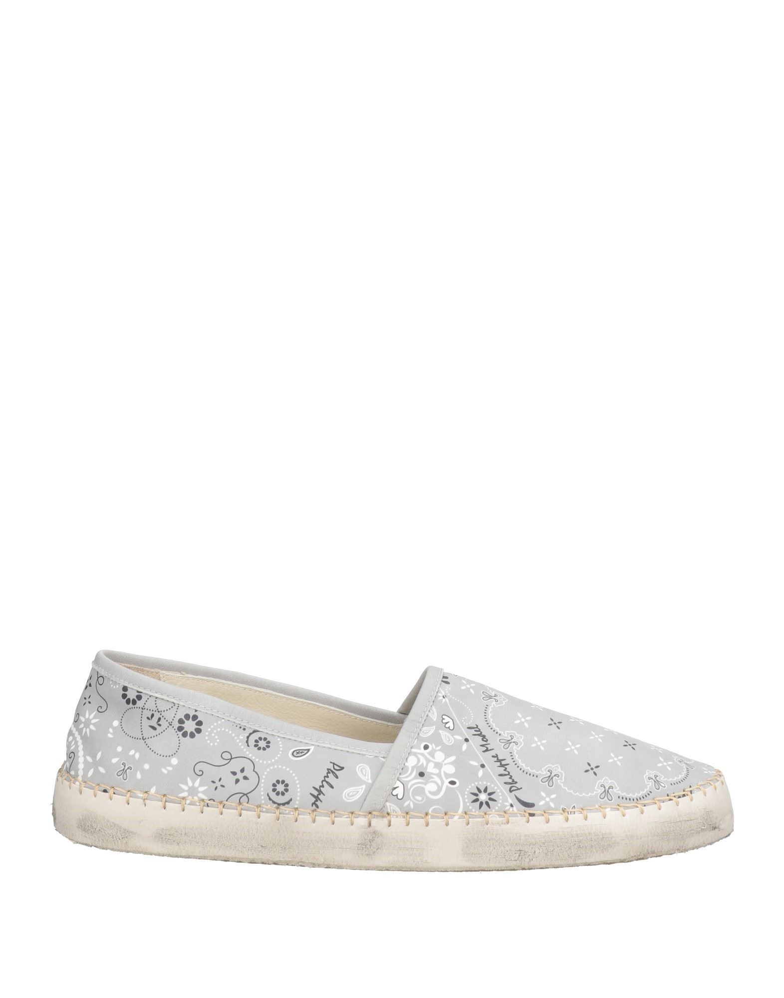PHILIPPE MODEL Sneakers Herren Grau PHILIPPE MODEL Sneakers Herren Grau von PHILIPPE MODEL