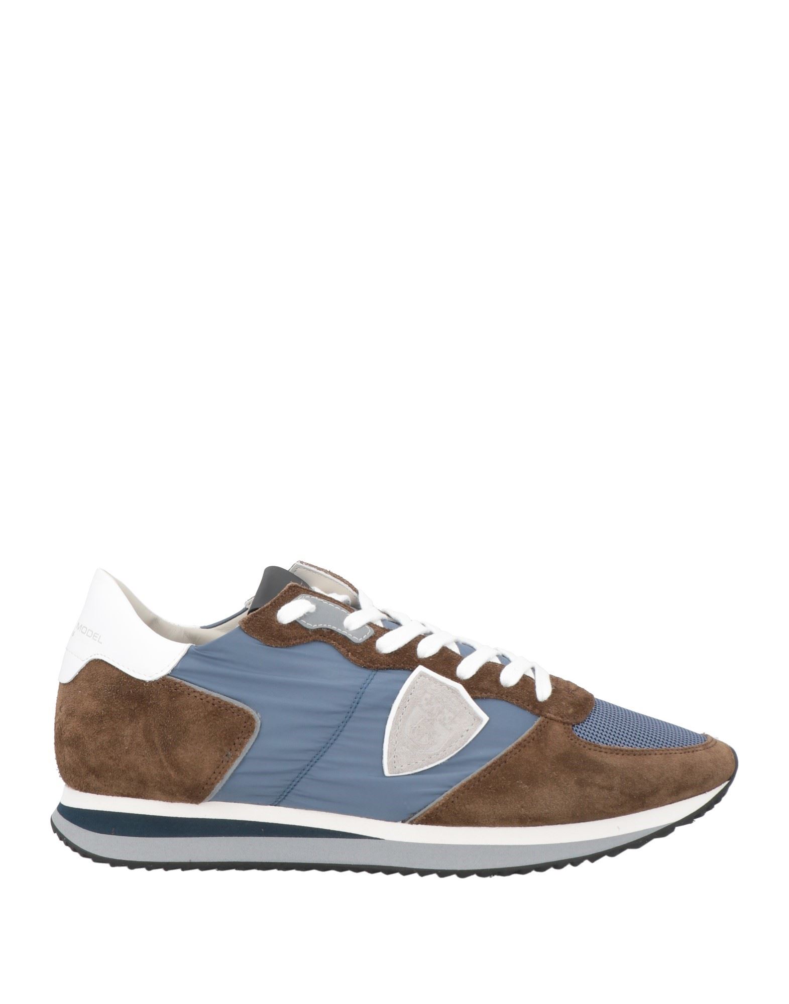 PHILIPPE MODEL Sneakers Herren Khaki PHILIPPE MODEL Sneakers Herren Khaki von PHILIPPE MODEL