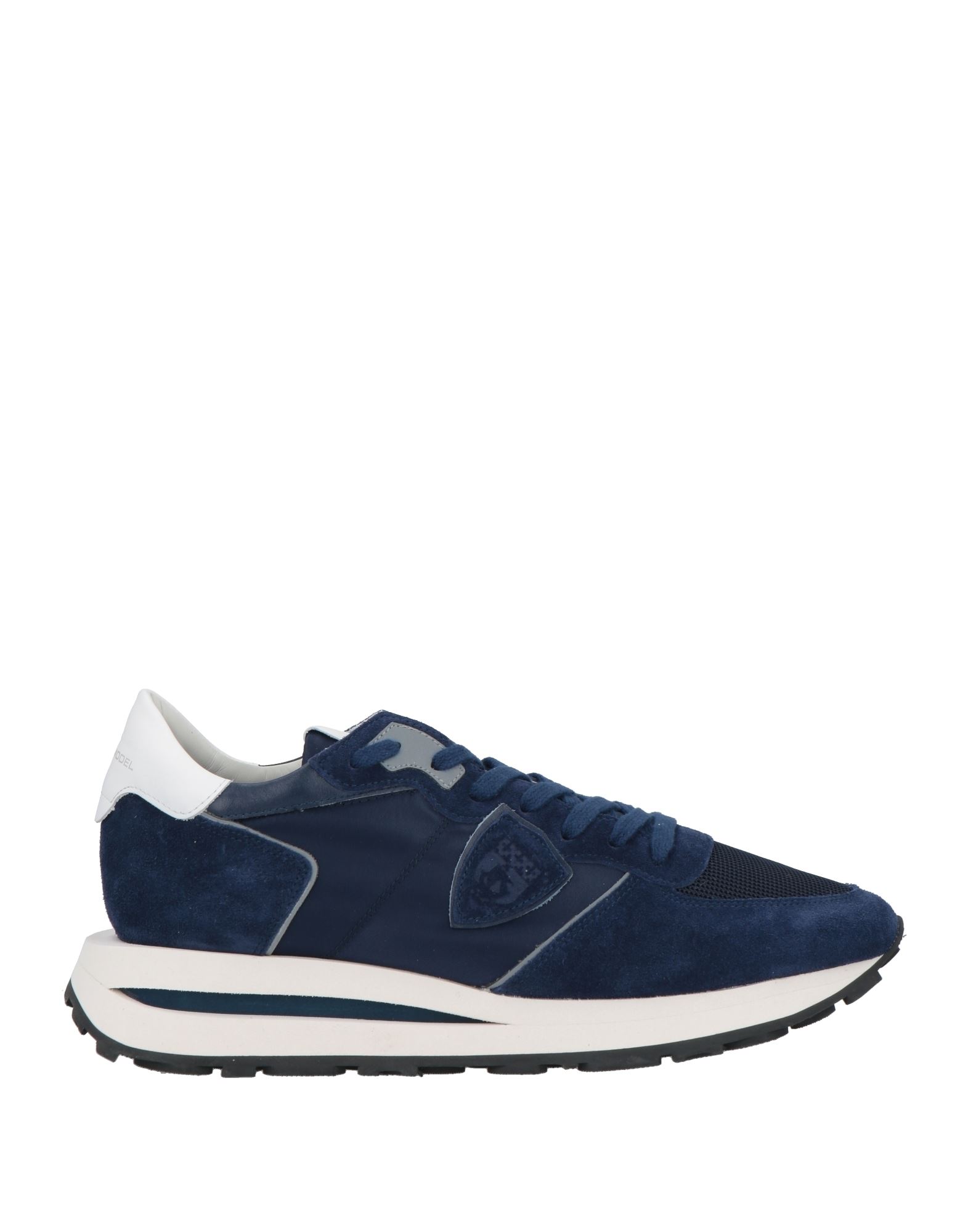 PHILIPPE MODEL Sneakers Herren Marineblau von PHILIPPE MODEL