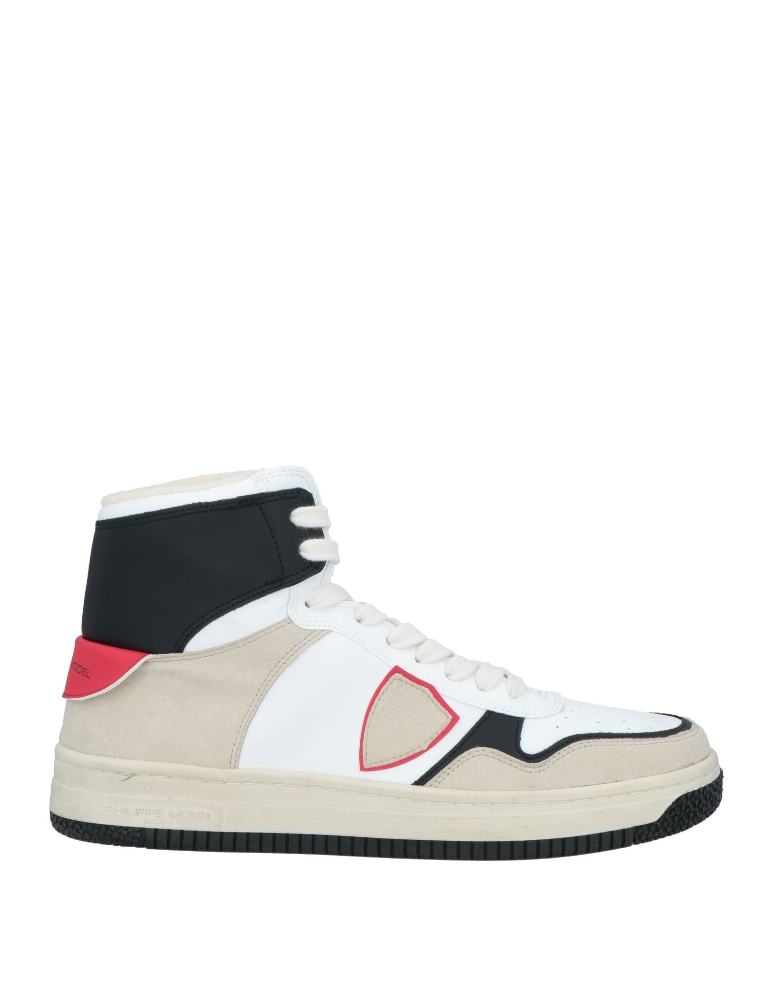 PHILIPPE MODEL Sneakers Herren Sand von PHILIPPE MODEL