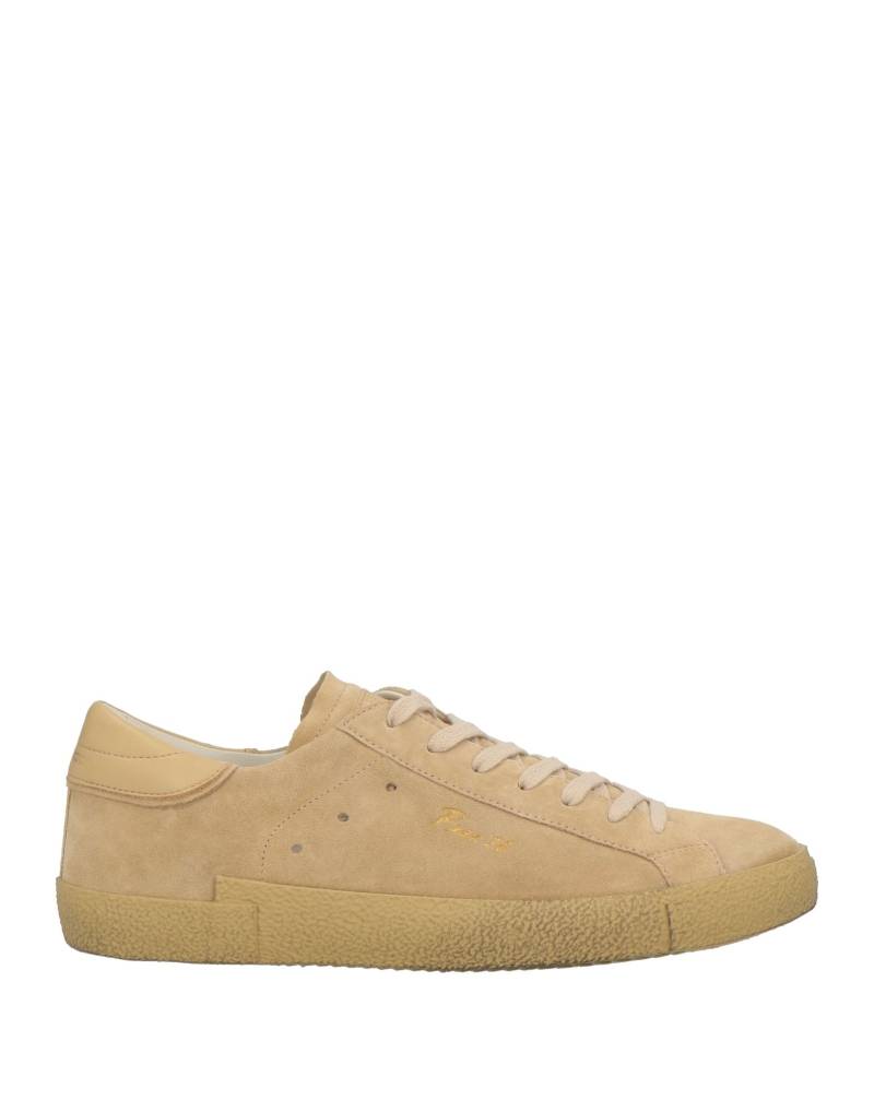 PHILIPPE MODEL Sneakers Herren Sand von PHILIPPE MODEL