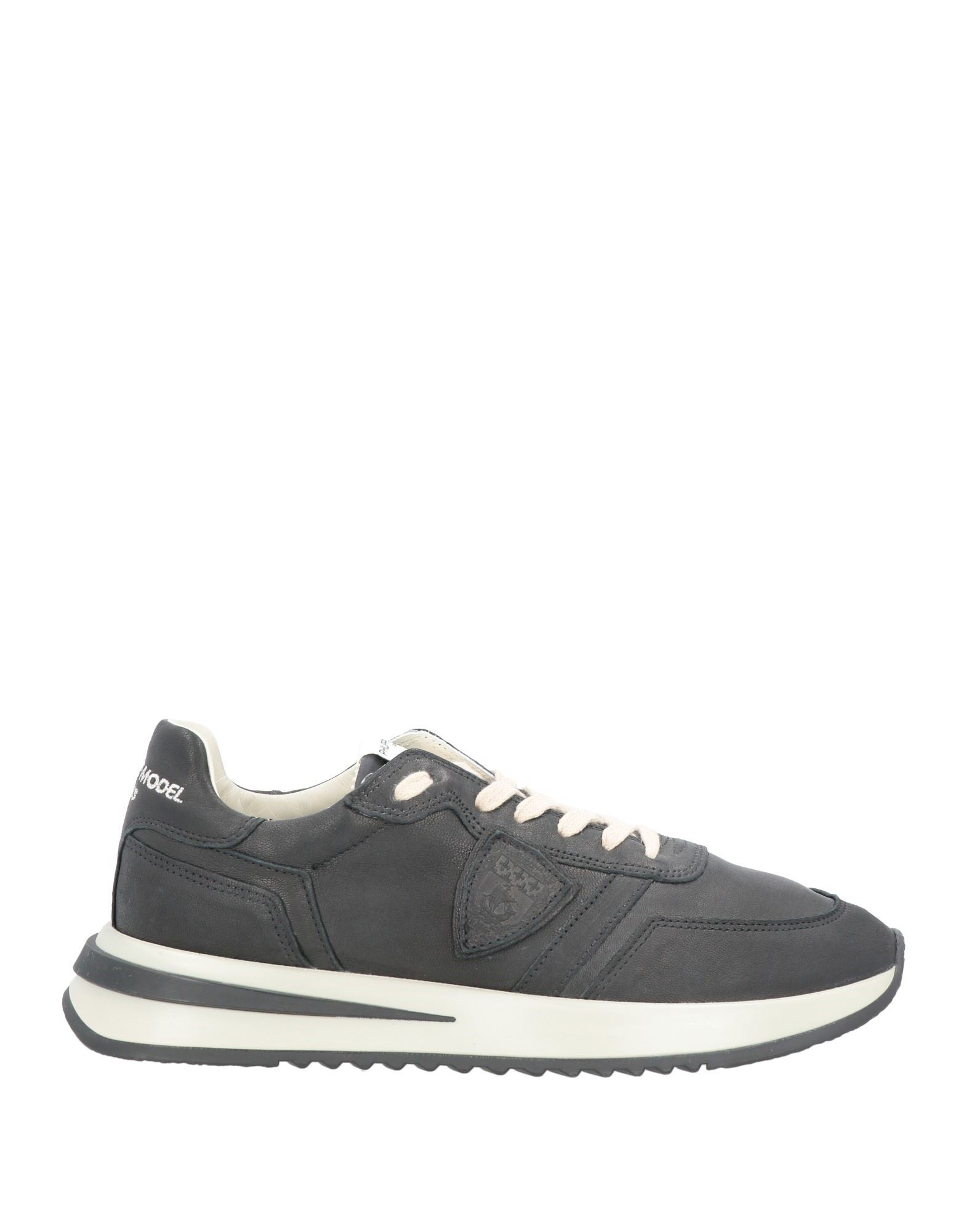 PHILIPPE MODEL Sneakers Herren Schwarz von PHILIPPE MODEL