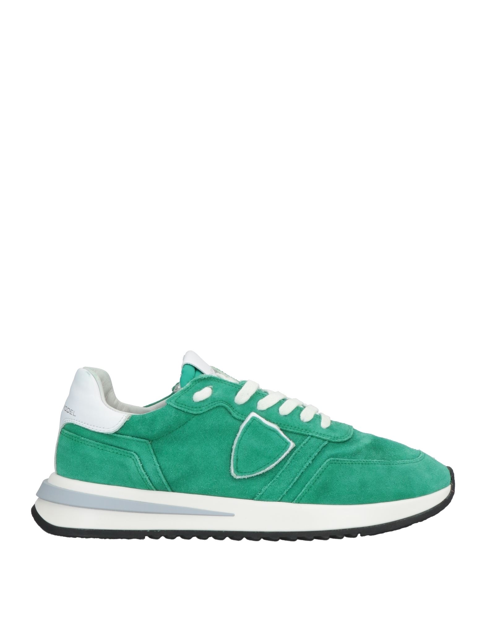 PHILIPPE MODEL Sneakers Herren Vert Émeraude von PHILIPPE MODEL