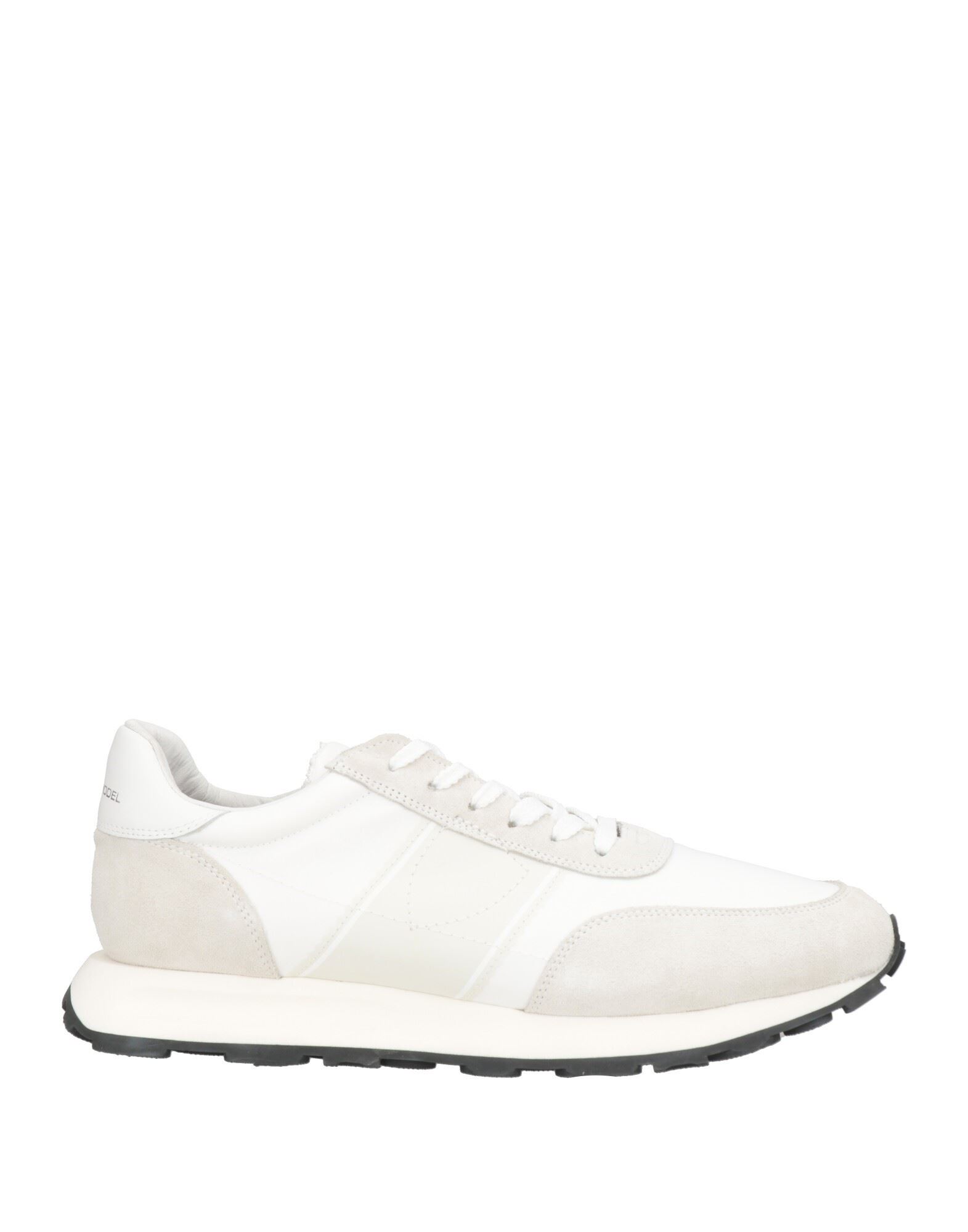PHILIPPE MODEL Sneakers Herren Weiß von PHILIPPE MODEL
