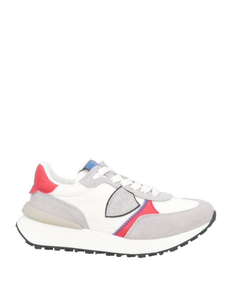 PHILIPPE MODEL Sneakers Kinder Hellgrau von PHILIPPE MODEL