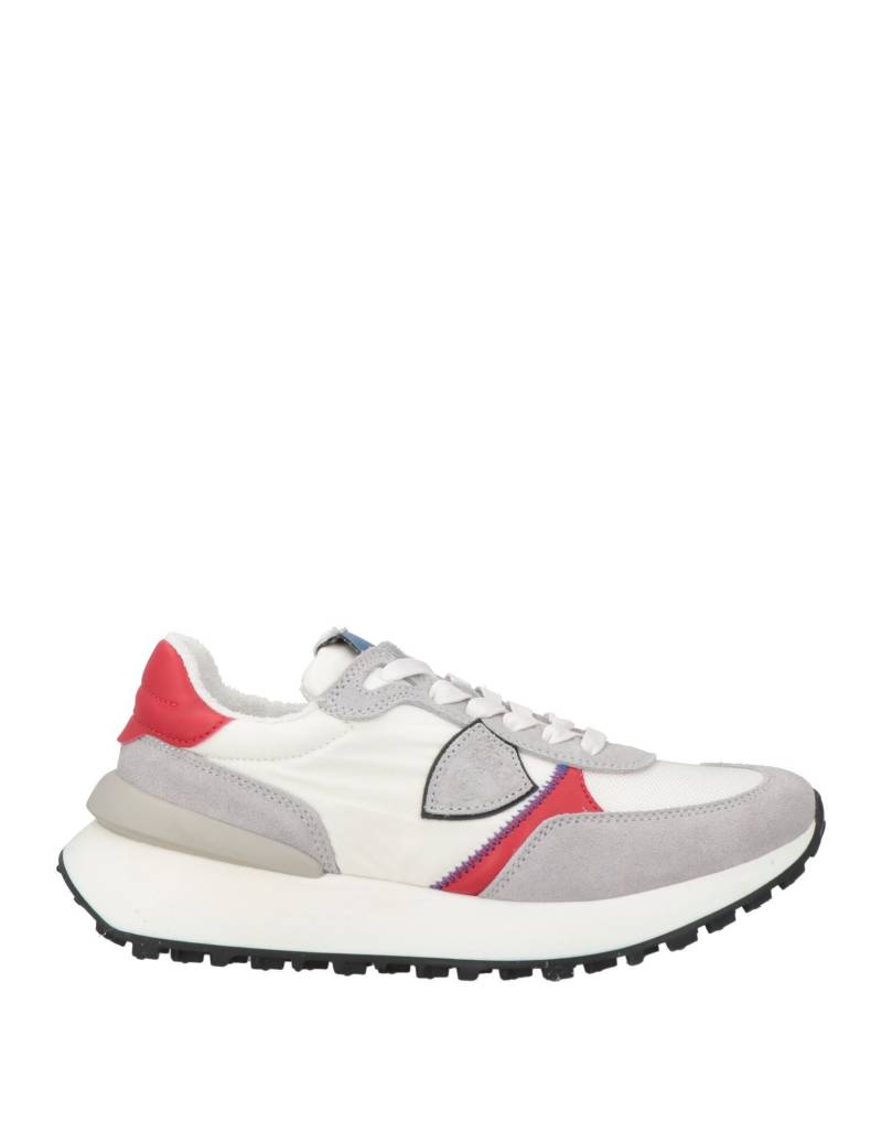 PHILIPPE MODEL Sneakers Kinder Hellgrau von PHILIPPE MODEL