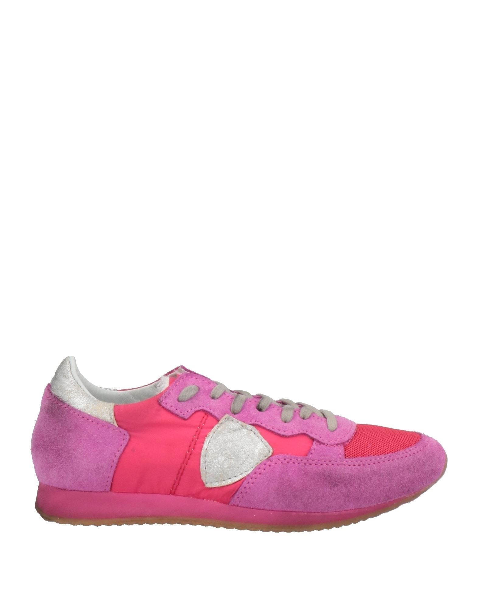 PHILIPPE MODEL Sneakers Kinder Malve von PHILIPPE MODEL