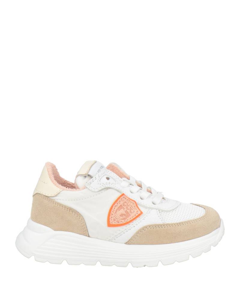 PHILIPPE MODEL Sneakers Kinder Sand von PHILIPPE MODEL