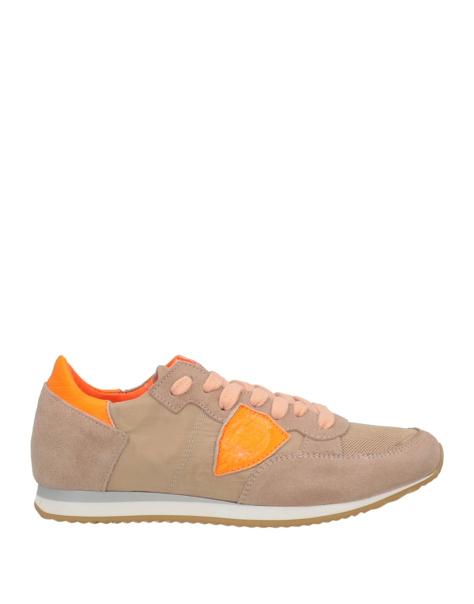 PHILIPPE MODEL Sneakers Kinder Sand von PHILIPPE MODEL