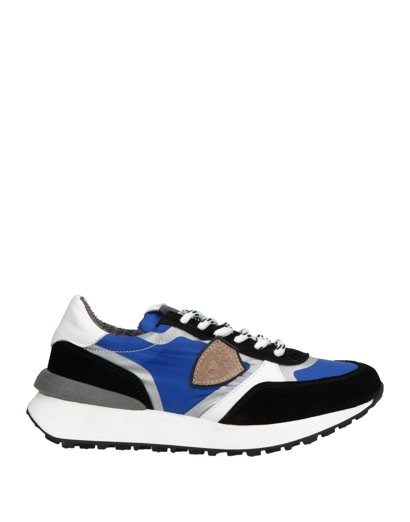 PHILIPPE MODEL Sneakers Kinder Schwarz PHILIPPE MODEL Sneakers Kinder Schwarz von PHILIPPE MODEL