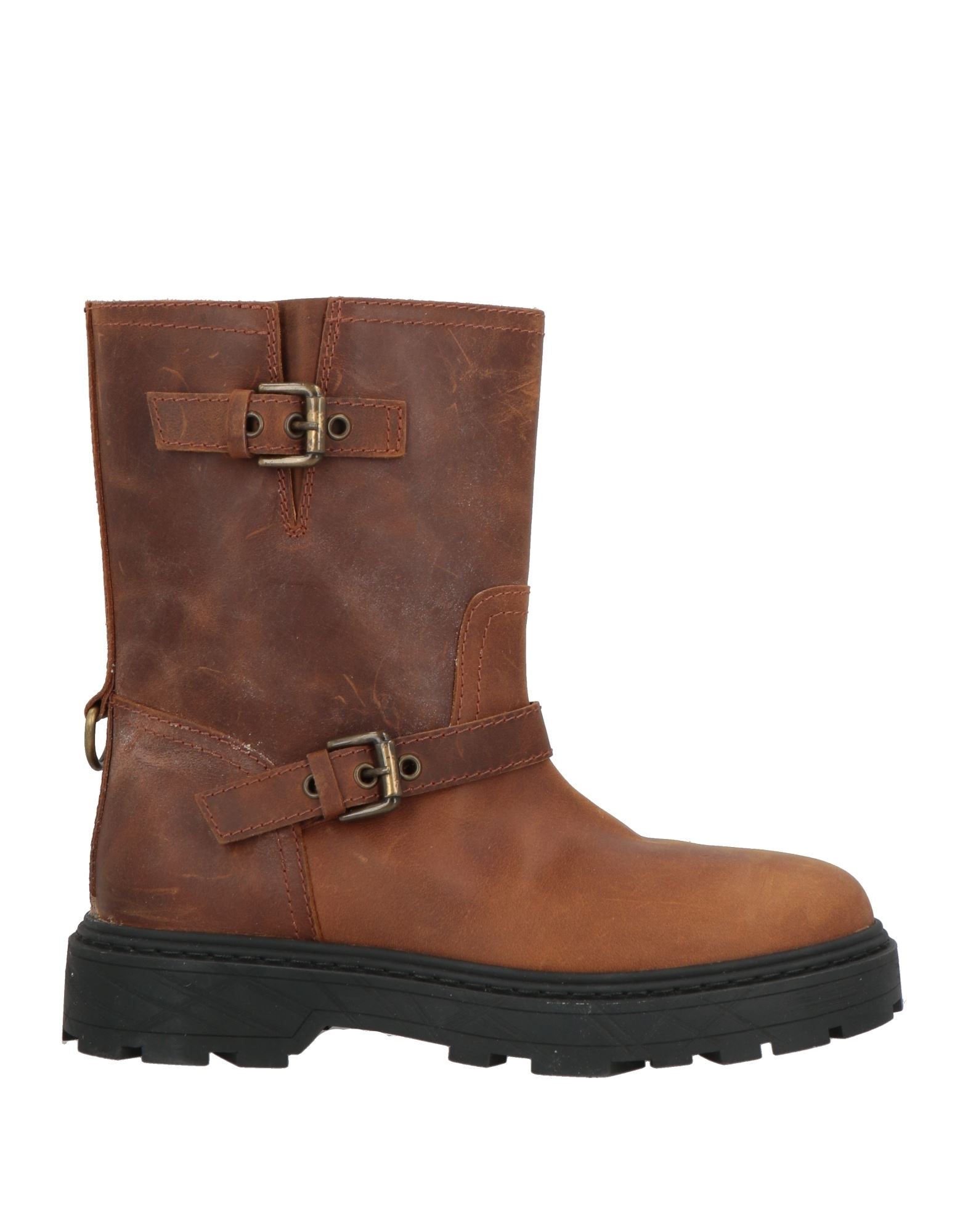 PHILIPPE MODEL Stiefel Herren Lederfarben von PHILIPPE MODEL