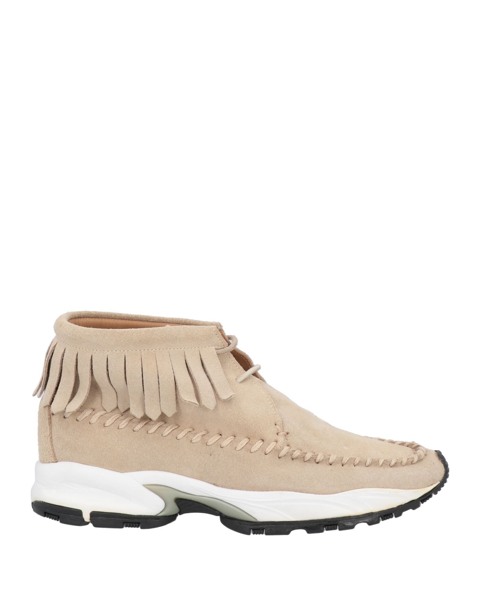 PHILIPPE MODEL Stiefelette Damen Beige von PHILIPPE MODEL