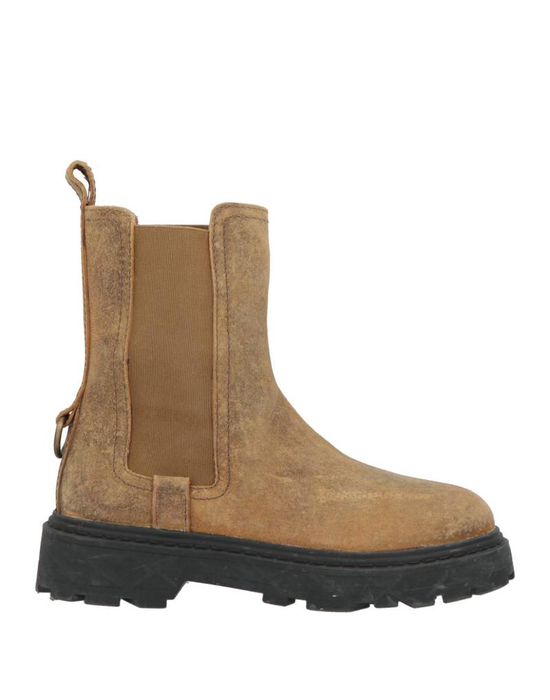 PHILIPPE MODEL Stiefelette Damen Kamel von PHILIPPE MODEL