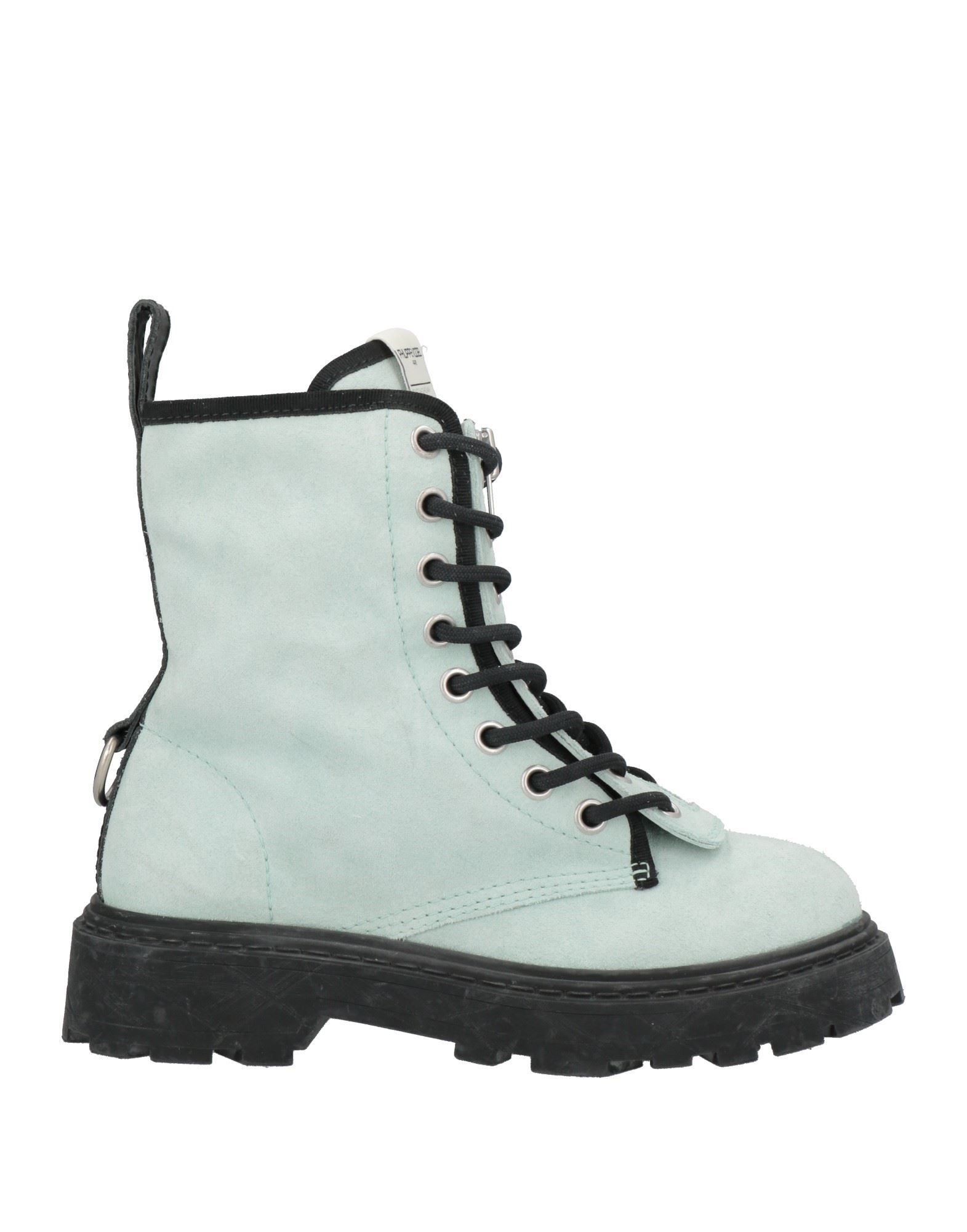 PHILIPPE MODEL Stiefelette Damen Säuregrün PHILIPPE MODEL Stiefelette Damen Säuregrün von PHILIPPE MODEL