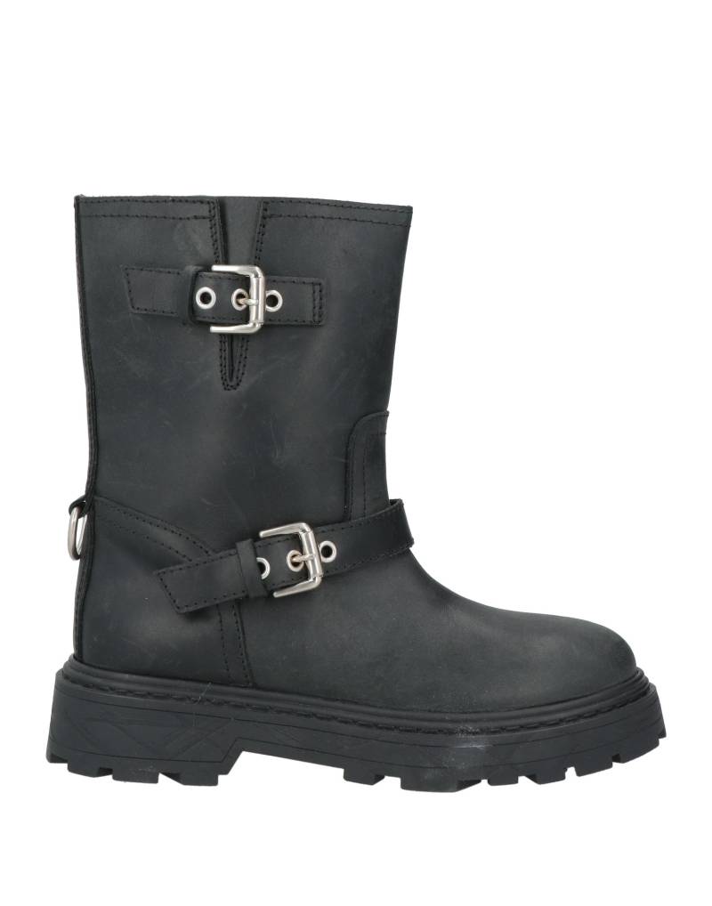 PHILIPPE MODEL Stiefelette Damen Schwarz von PHILIPPE MODEL