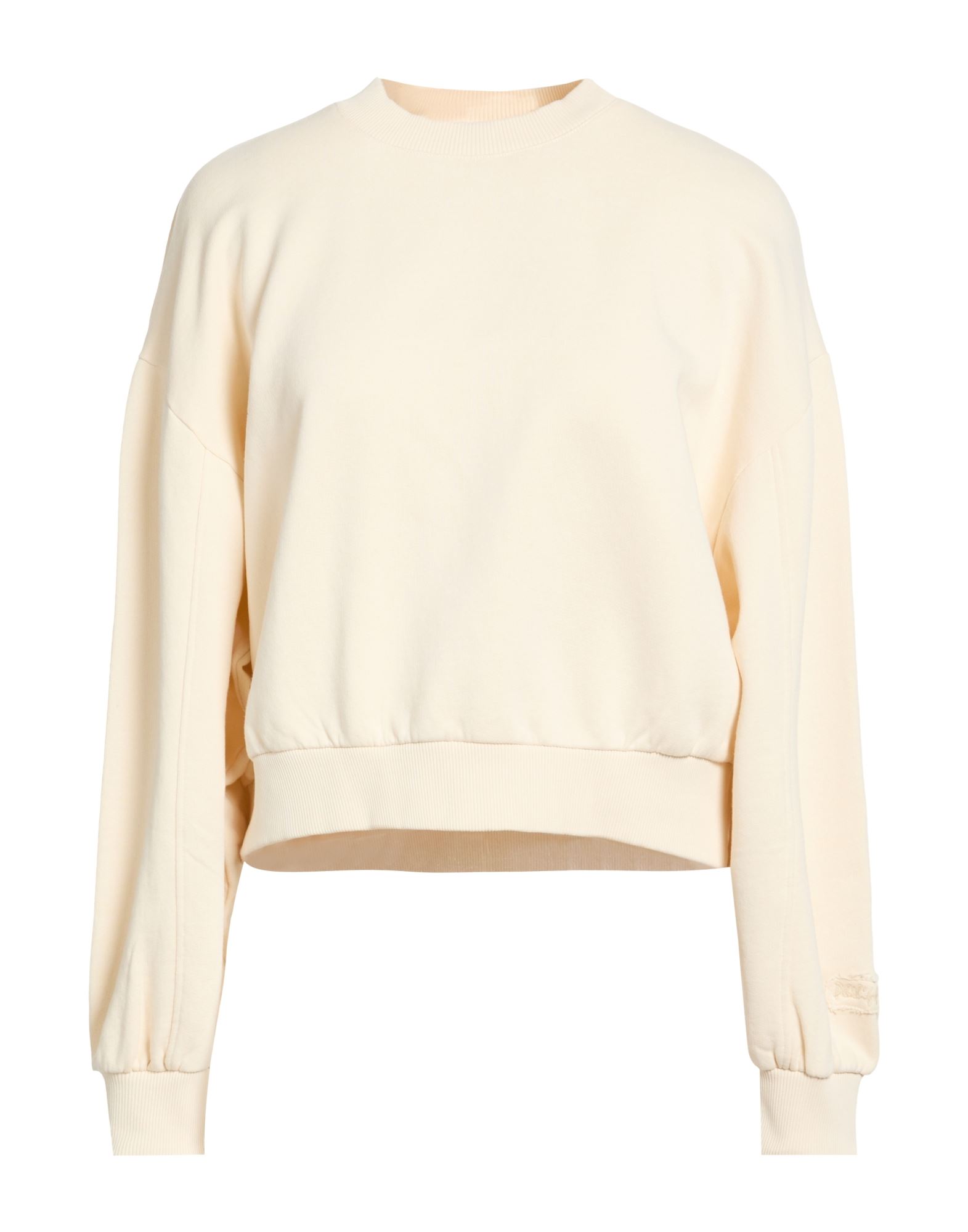 PHILIPPE MODEL Sweatshirt Damen Elfenbein von PHILIPPE MODEL