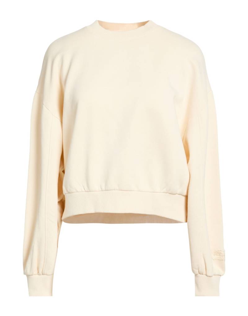 PHILIPPE MODEL Sweatshirt Damen Elfenbein von PHILIPPE MODEL