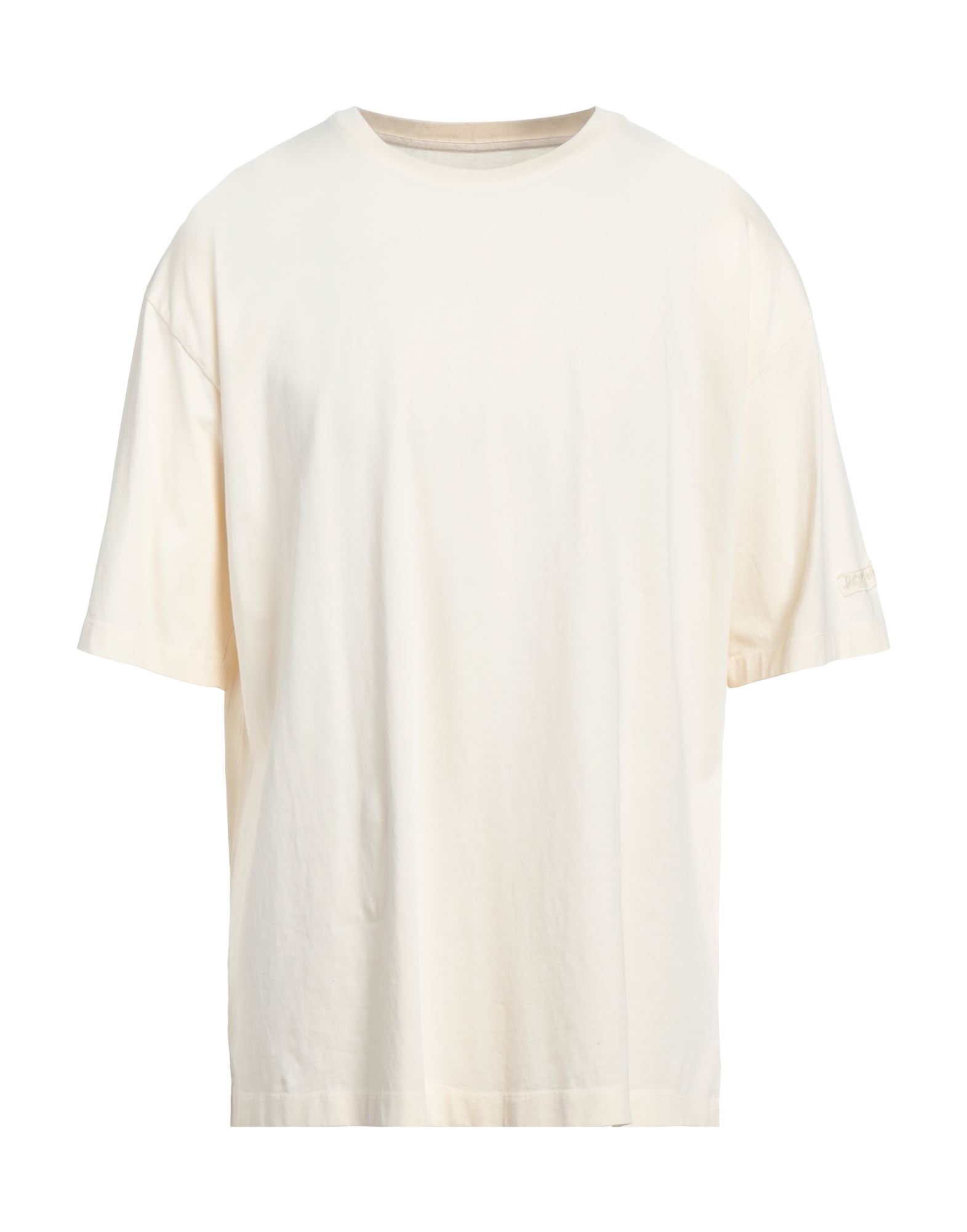 PHILIPPE MODEL T-shirts Herren Cremeweiß von PHILIPPE MODEL