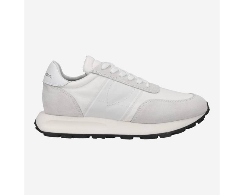 PHILIPPE MODEL Philippe Model TOUR LOW, Sneaker, Weiß,kombiniert, Damen Sneaker von PHILIPPE MODEL