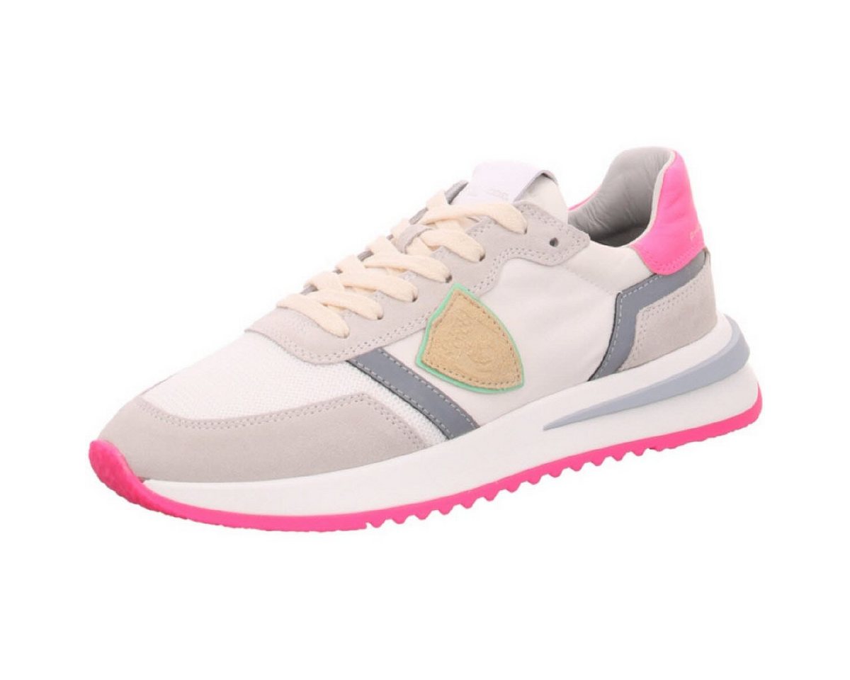 PHILIPPE MODEL TROPEZ 2.1 LOW WN12 Schnürschuh TROPEZ 2.1 LOW WN12 von PHILIPPE MODEL