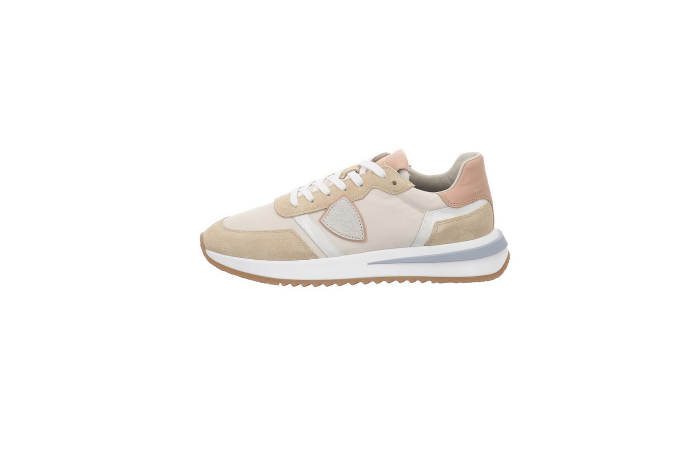 PHILIPPE MODEL TROPEZ 2.1 LOW WOMAN Sneaker PHILIPPE MODEL TROPEZ 2.1 LOW WOMAN Sneaker von PHILIPPE MODEL