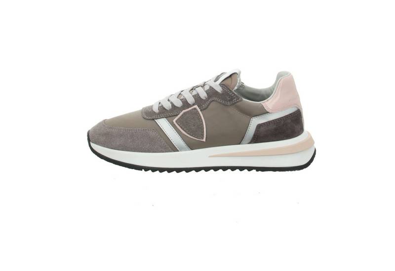 PHILIPPE MODEL TROPEZ 2.1 LOW WOMAN Sneaker von PHILIPPE MODEL