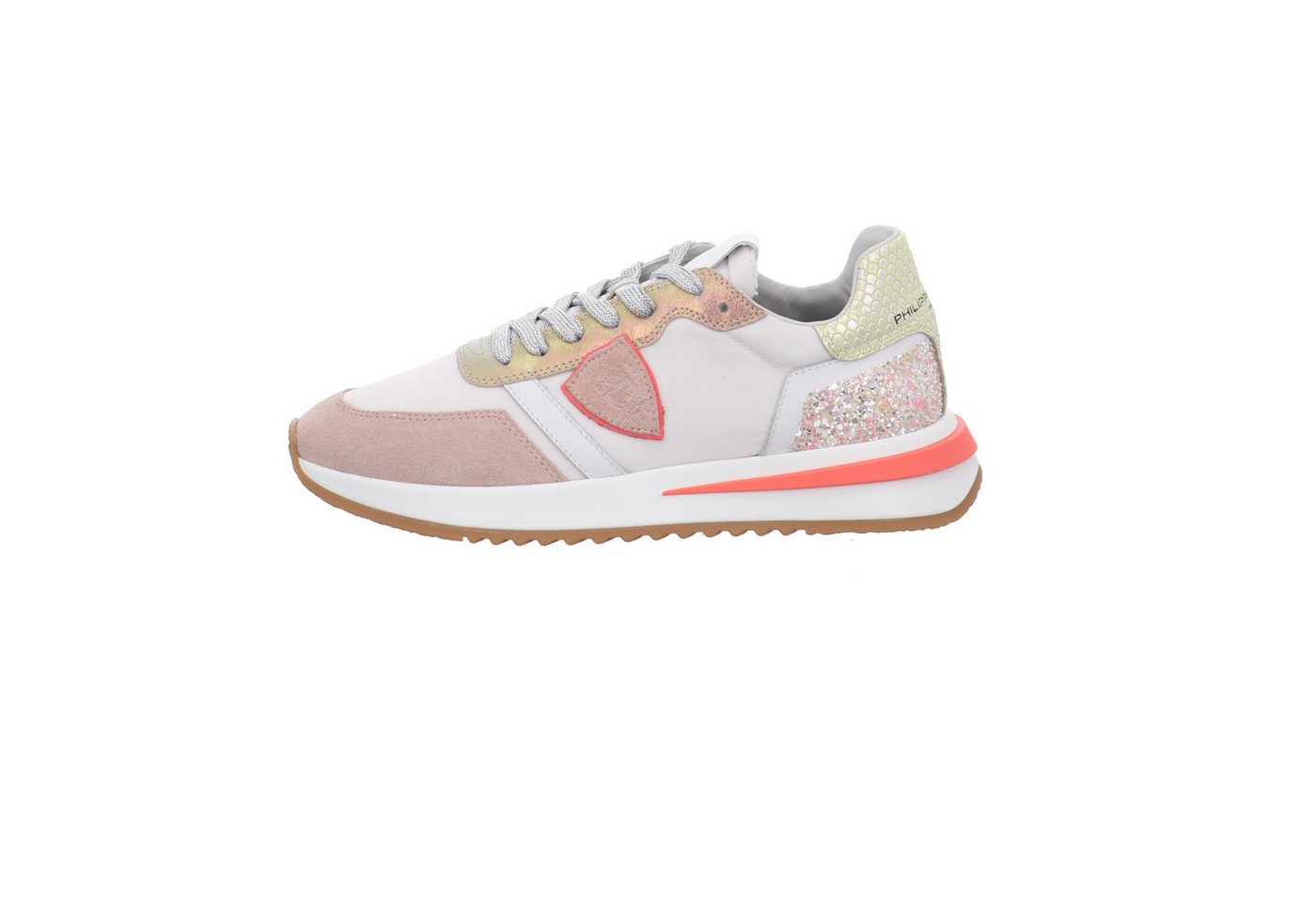 PHILIPPE MODEL TROPEZ 2.1 LOW WOMAN Sneaker PHILIPPE MODEL TROPEZ 2.1 LOW WOMAN Sneaker von PHILIPPE MODEL
