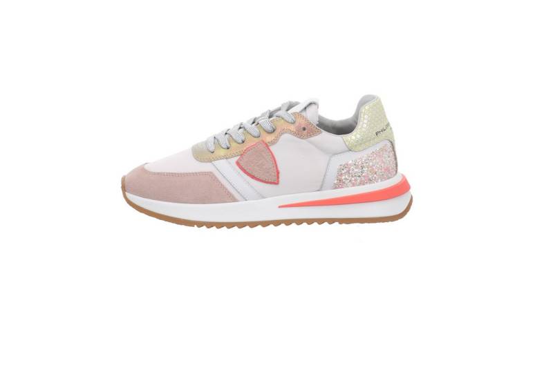 PHILIPPE MODEL TROPEZ 2.1 LOW WOMAN Sneaker von PHILIPPE MODEL