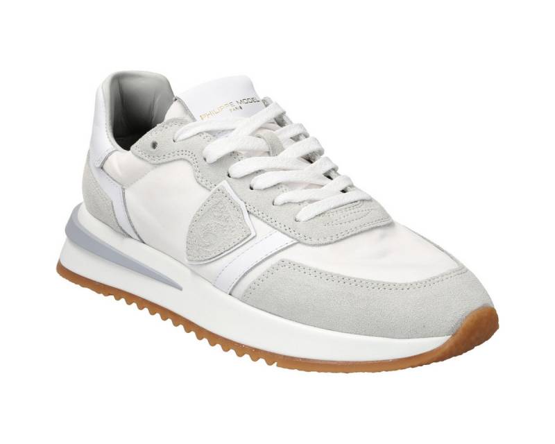 PHILIPPE MODEL TROPEZ 2.1 MONDIAL Sneaker von PHILIPPE MODEL