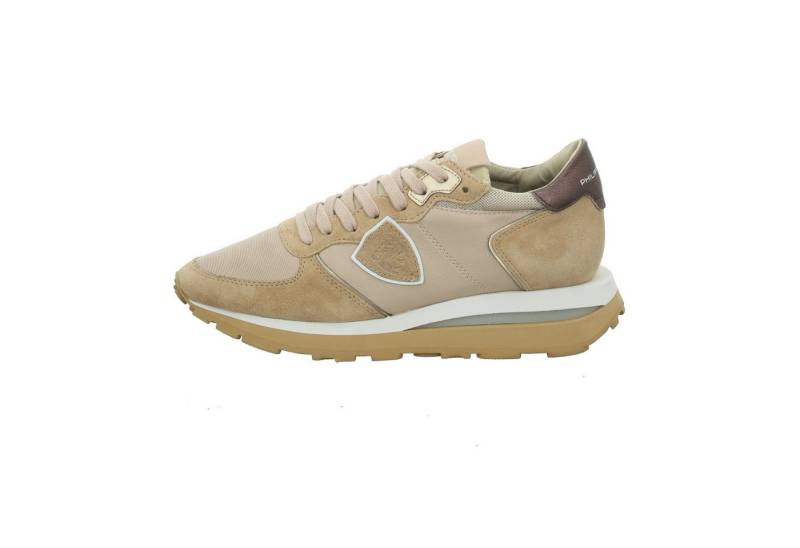 PHILIPPE MODEL TROPEZ HAUTE LOW WOMAN Sneaker von PHILIPPE MODEL
