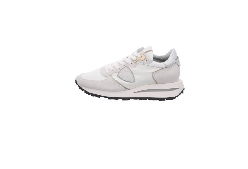 PHILIPPE MODEL TROPEZ HAUTE LOW WOMAN Sneaker von PHILIPPE MODEL
