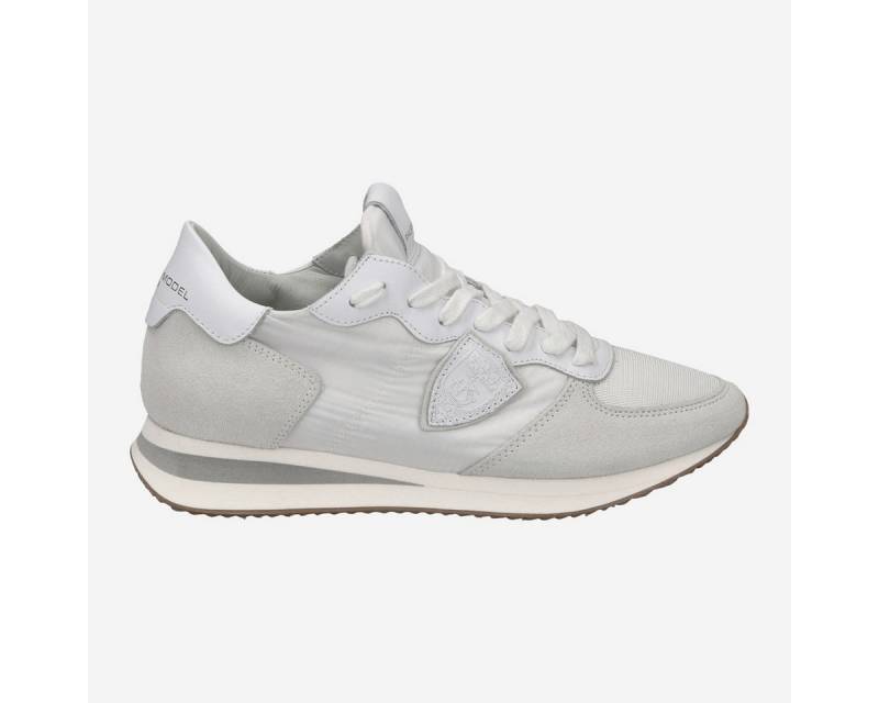 PHILIPPE MODEL Philippe Model TRPX Basic, Sneaker, Weiß, Damen Sneaker von PHILIPPE MODEL