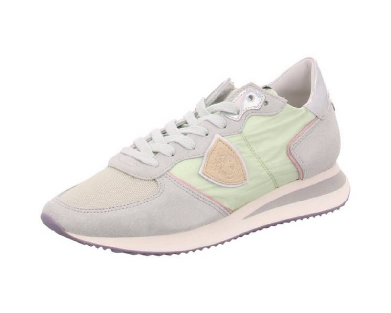 PHILIPPE MODEL TRPX LOW WN48 Schnürschuh TRPX LOW WN48 von PHILIPPE MODEL