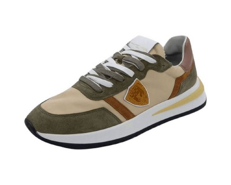 PHILIPPE MODEL TYLDW020 Schnürschuh TYLDW020 von PHILIPPE MODEL