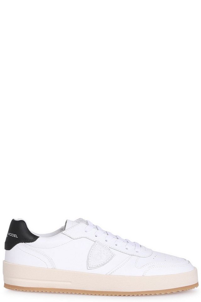 PHILIPPE MODEL VNLD V002 Schnürschuh VNLD V002 von PHILIPPE MODEL