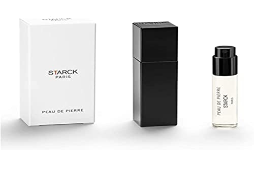 PHILIPPE STARCK PEAU DE PIERRE EAU DE TOILETTE MINIATURA 7.5ML PHILIPPE STARCK PEAU DE PIERRE EAU DE TOILETTE MINIATURA 7.5ML von PHILIPPE STARCK