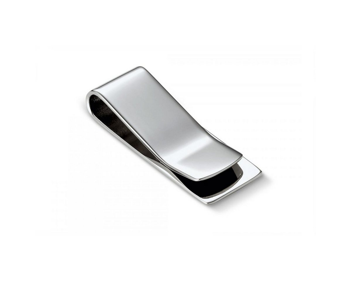 PHILIPPI Geldscheinklammer Geldscheinklammer HAP silbern von PHILIPPI