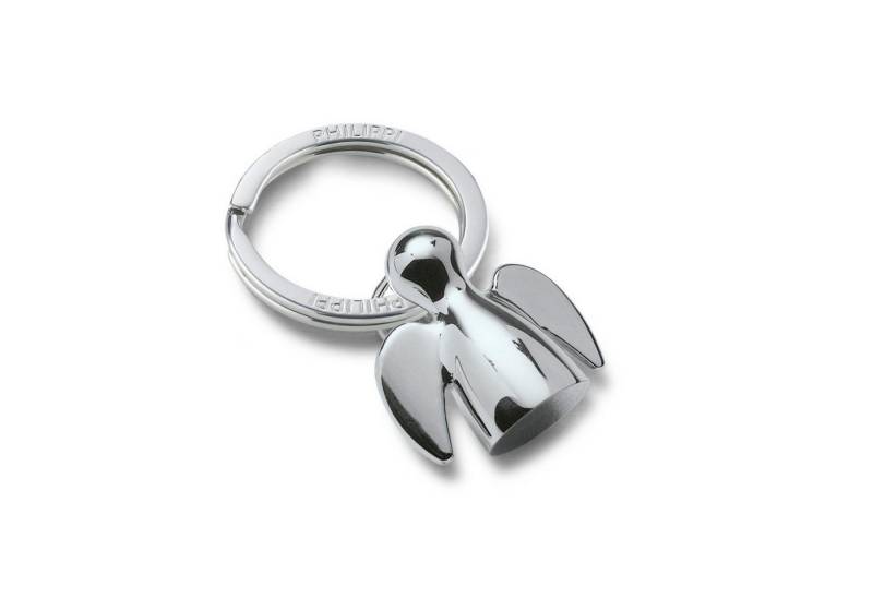 PHILIPPI Schlüsselanhänger Philippi Angelo Schlüsselanhänger mit Schutzengel von PHILIPPI