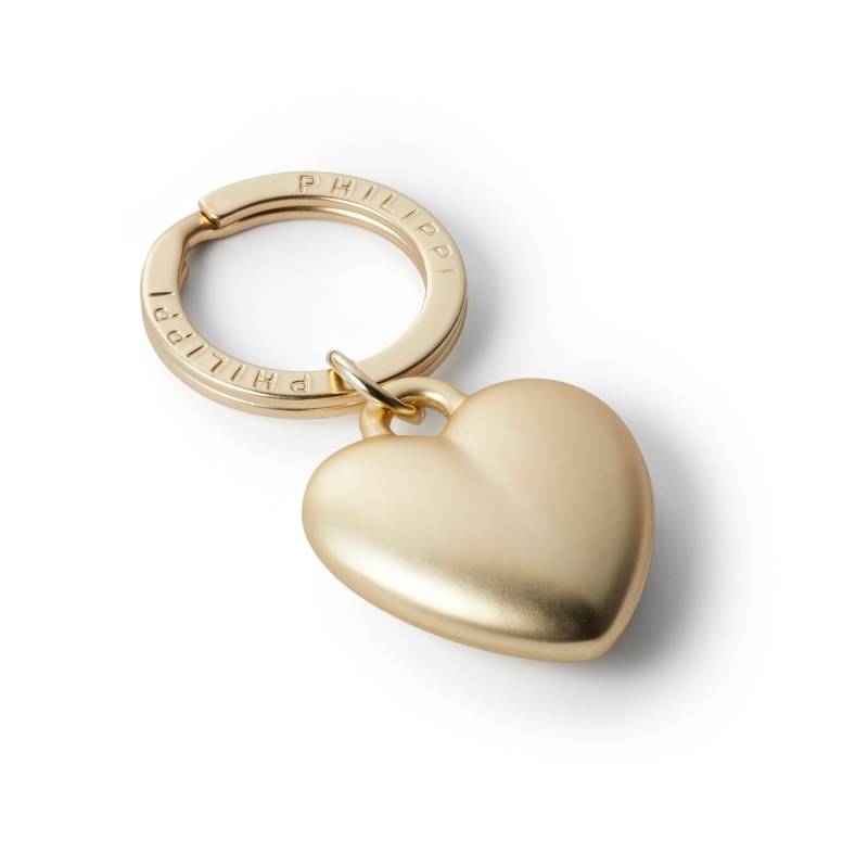 PHILIPPI Schlüsselanhänger Philippi MY HEART Schlüsselanhänger von PHILIPPI