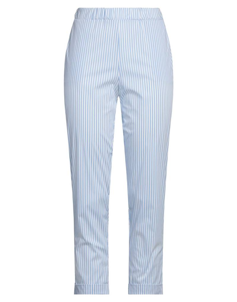 PHILLY FIRENZE Hose Damen Hellblau von PHILLY FIRENZE