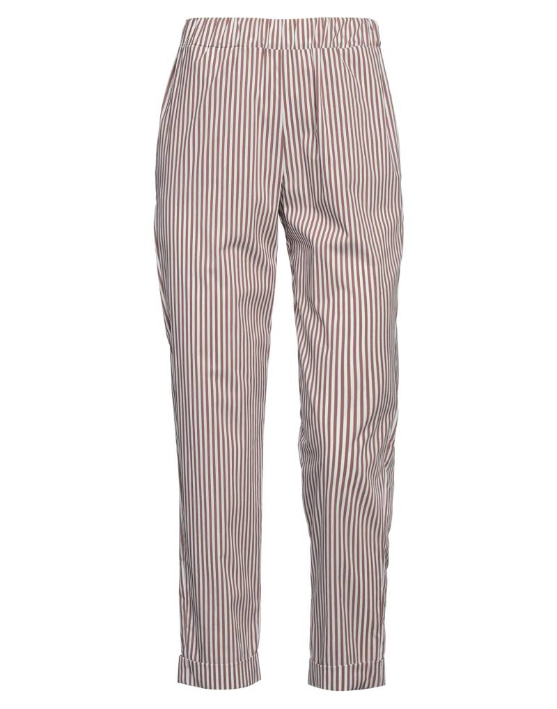 PHILLY FIRENZE Hose Damen Kamel von PHILLY FIRENZE