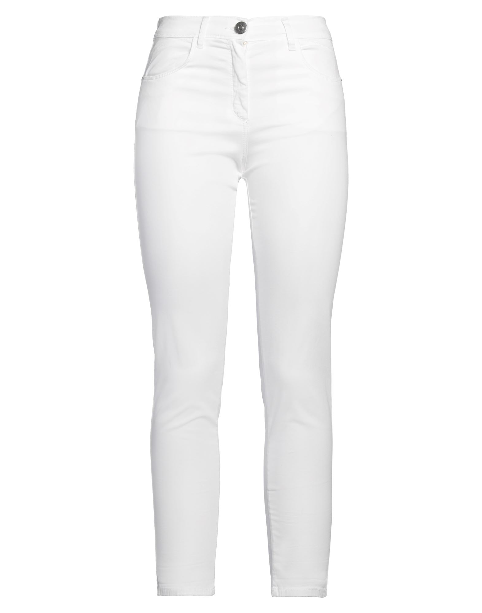 PHILLY FIRENZE Hose Damen Weiß PHILLY FIRENZE Hose Damen Weiß von PHILLY FIRENZE