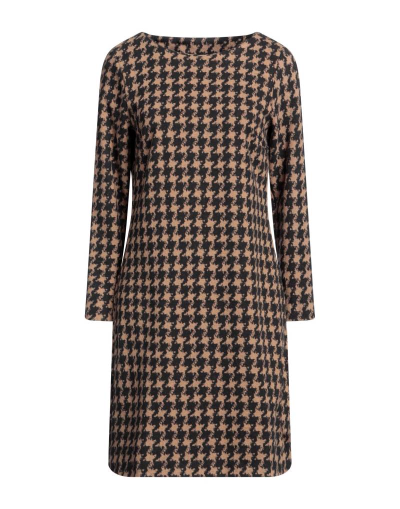 PHILLY FIRENZE Mini-kleid Damen Sand von PHILLY FIRENZE