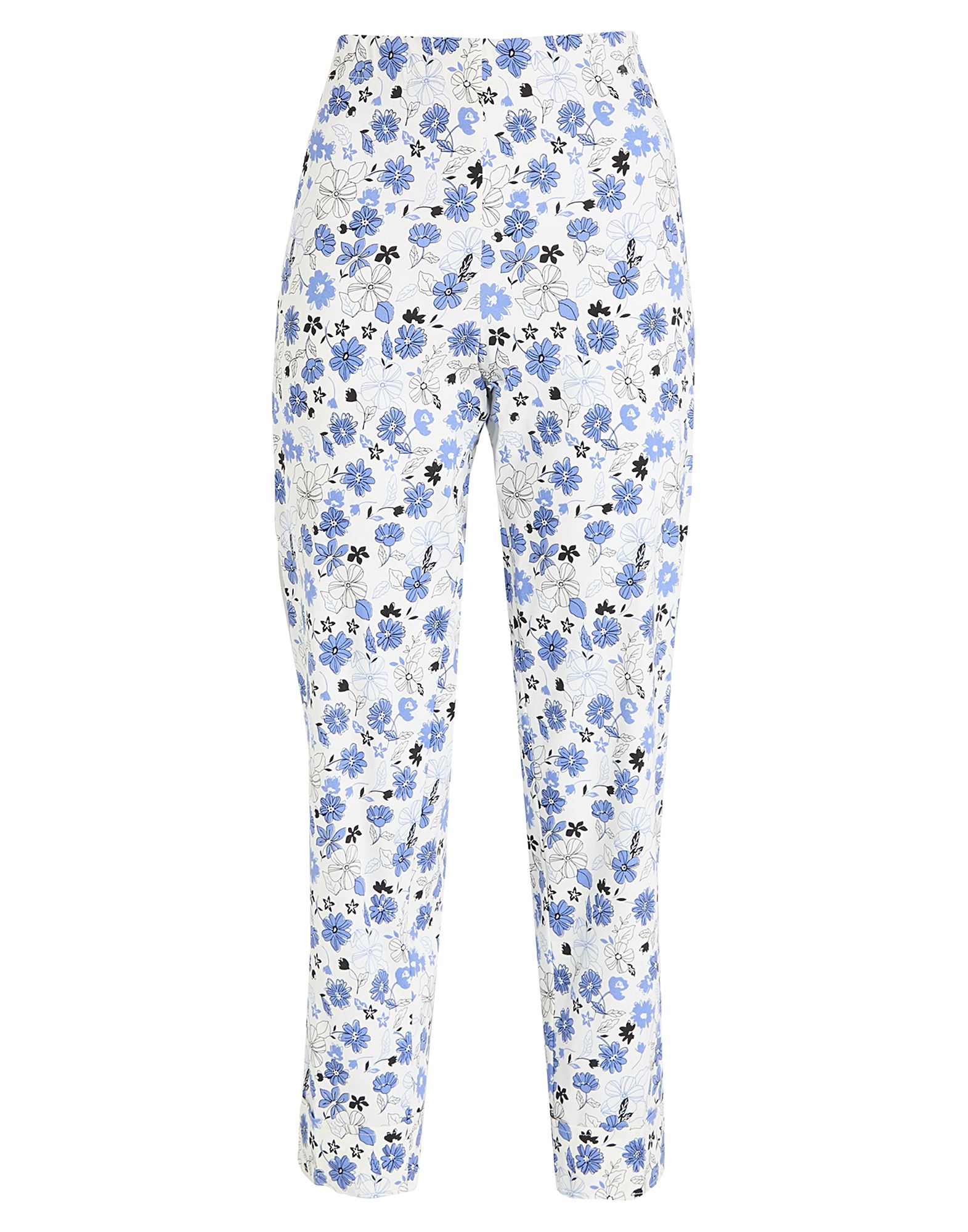 PHILLY FIRENZE Leggings Damen Weiß PHILLY FIRENZE Leggings Damen Weiß von PHILLY FIRENZE