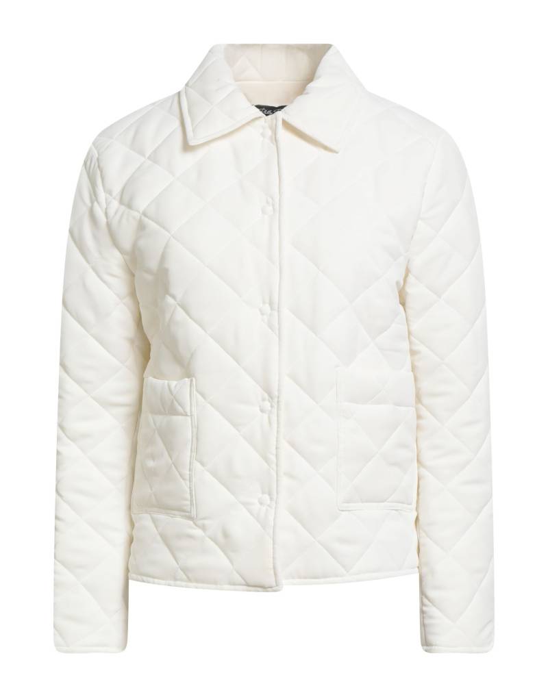 PHILLY FIRENZE Pufferjacke & Daunenjacke Damen Elfenbein von PHILLY FIRENZE