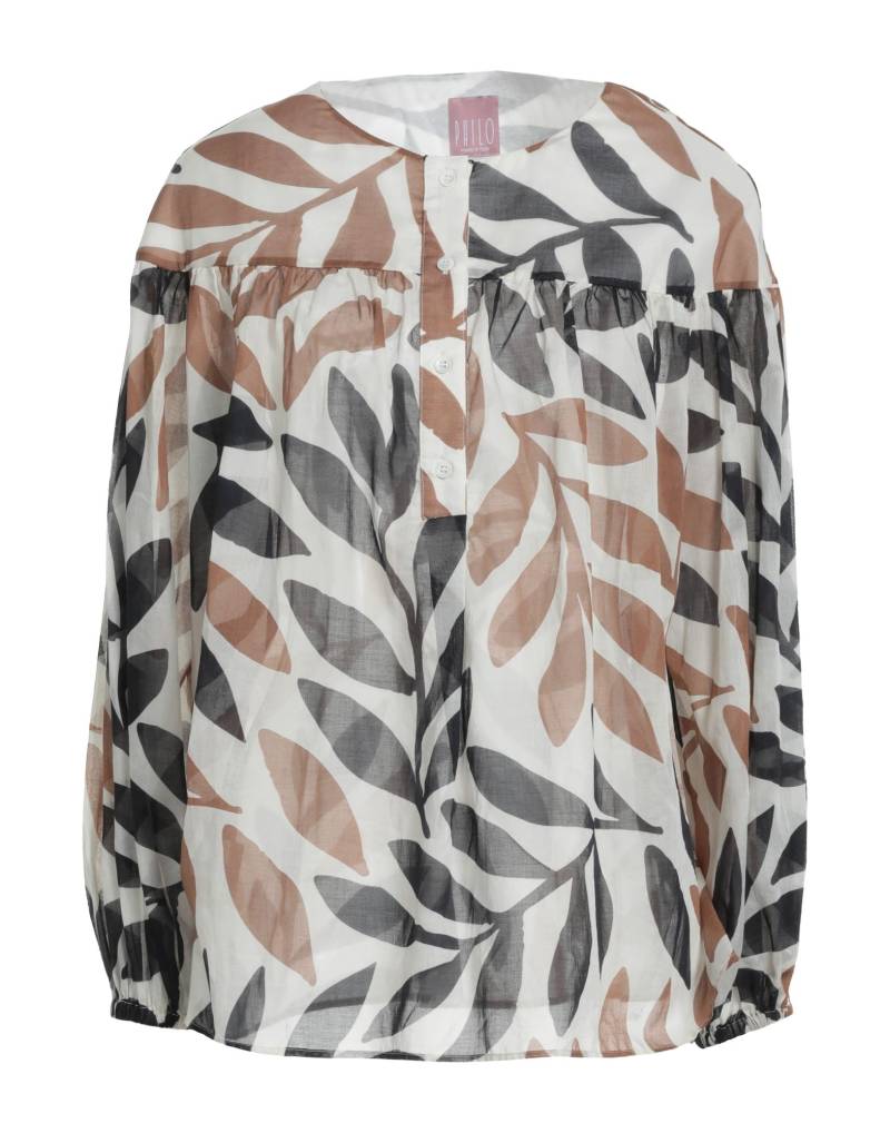 PHILO MODA Top Damen Elfenbein von PHILO MODA