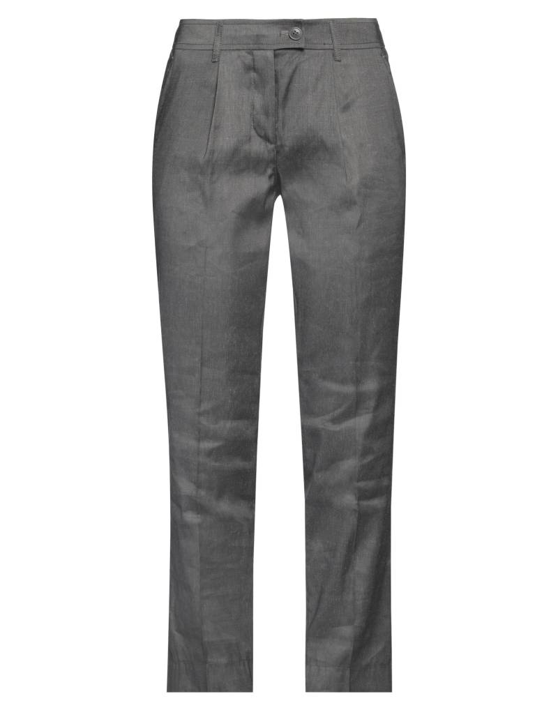 PHILOSOPHY di ALBERTA FERRETTI Hose Damen Blei von PHILOSOPHY di ALBERTA FERRETTI