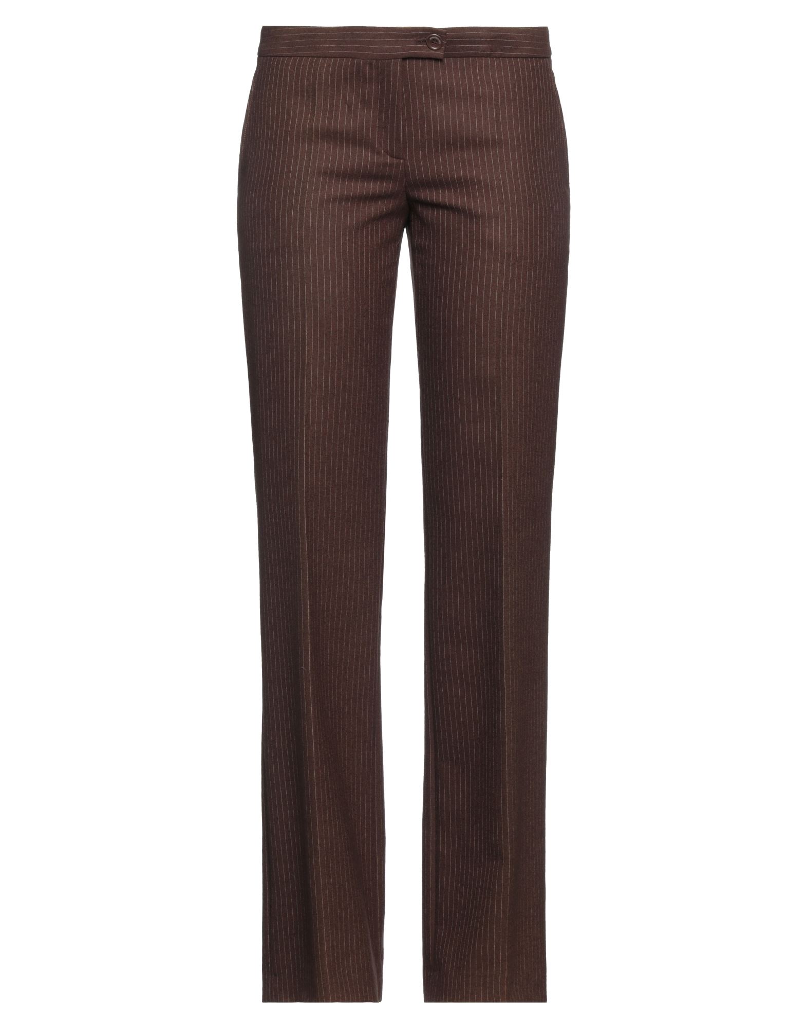 PHILOSOPHY di ALBERTA FERRETTI Hose Damen Braun PHILOSOPHY di ALBERTA FERRETTI Hose Damen Braun von PHILOSOPHY di ALBERTA FERRETTI