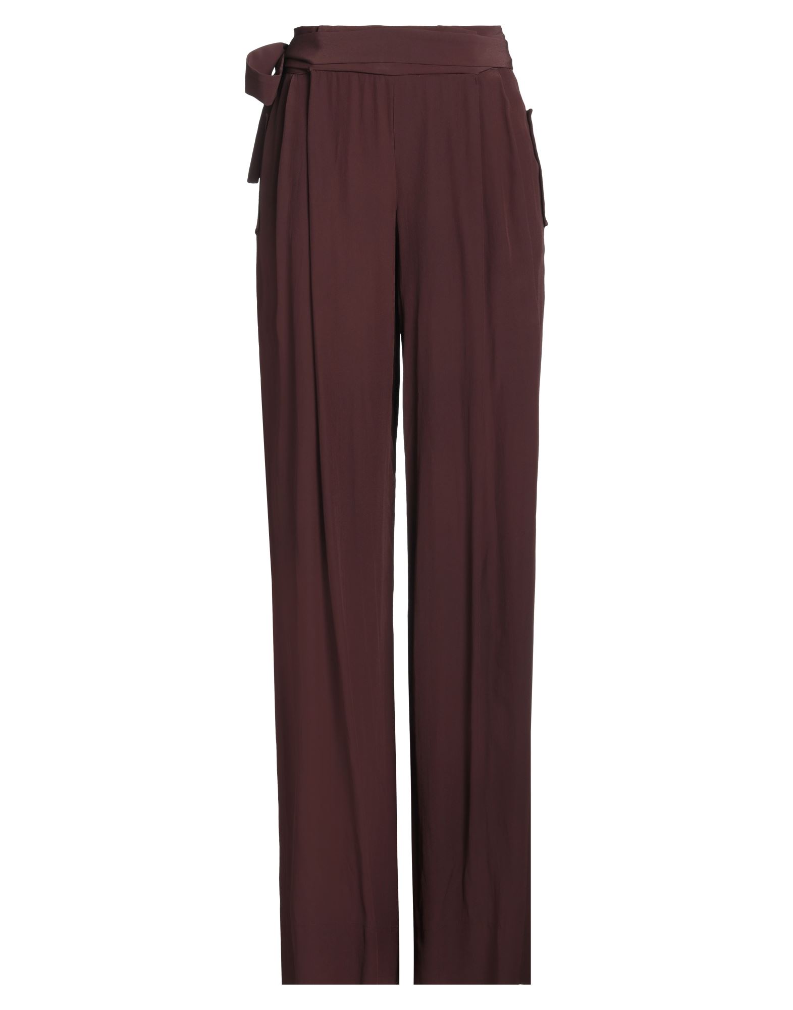 PHILOSOPHY di ALBERTA FERRETTI Hose Damen Schokobraun PHILOSOPHY di ALBERTA FERRETTI Hose Damen Schokobraun von PHILOSOPHY di ALBERTA FERRETTI